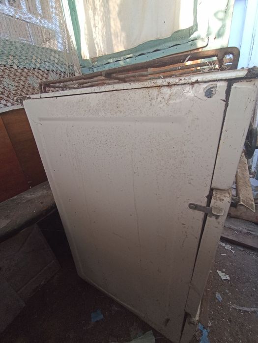 Газова плита "Дружківка".