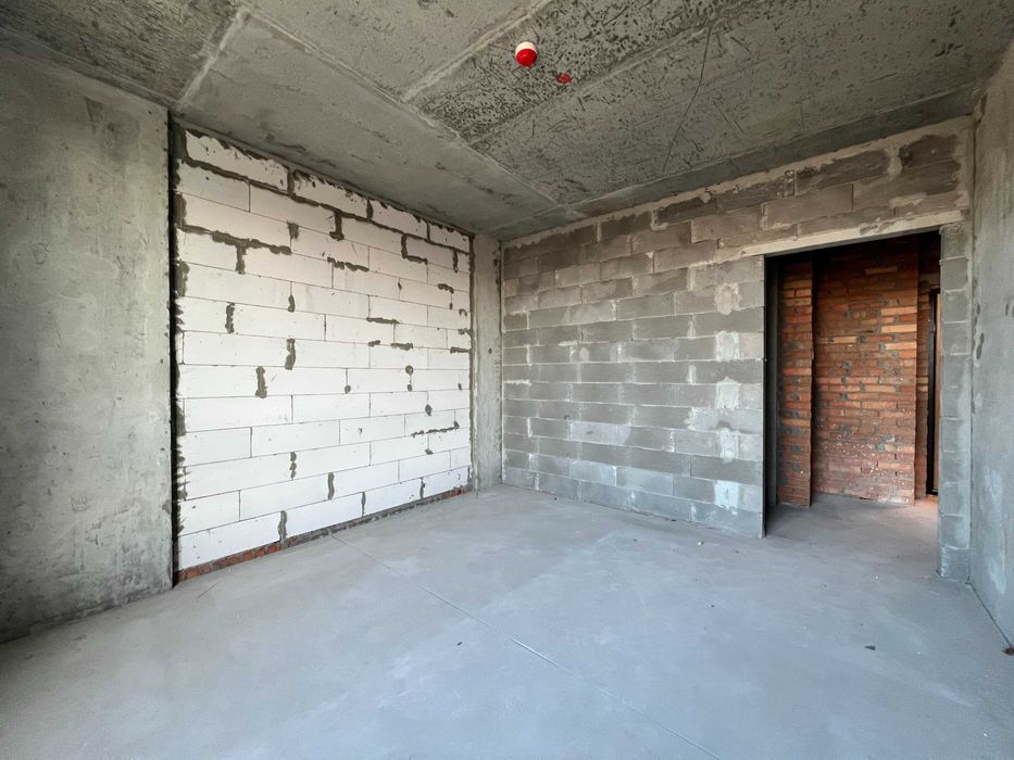 продаж 1 к квартири 15 хвилин від Києва