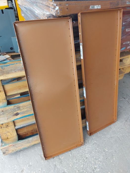 Lote de estantes handy baratas para desocupar