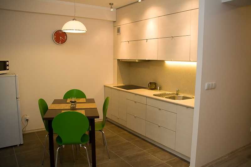 Apartament w Świnoujściu na sprzedaż