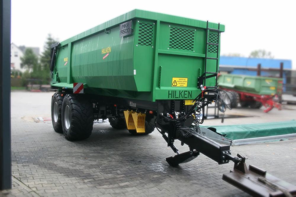 HILKEN MKR 6500