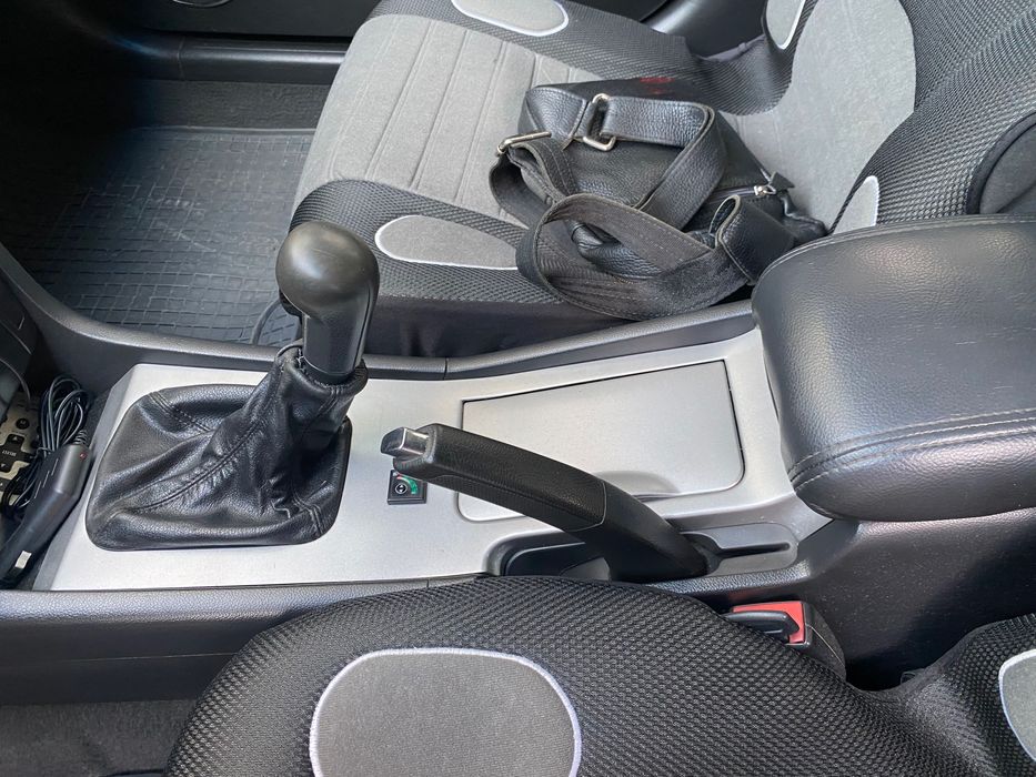 Chevrolet Epica, 2007, 2.0, газ/бензин, механіка