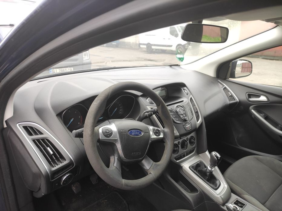Панель торпеда безпека безопасность Ford Focus mk3 розборка разборка розбірка автозапчасти автозапчастини запчасти запчастини шрот