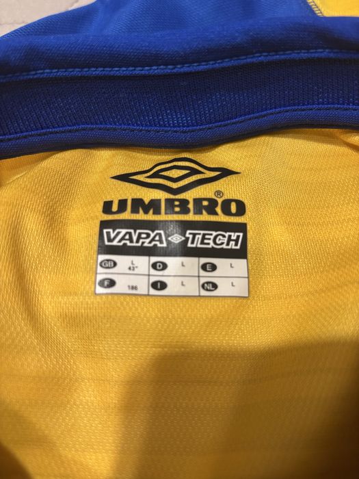 Oryginalna Koszulka Chelsea Londyn