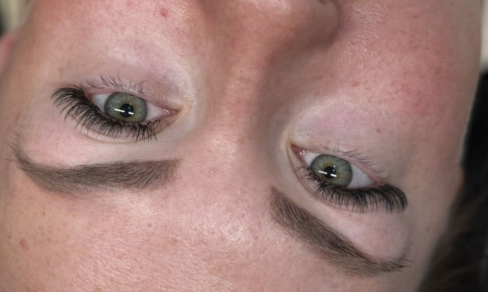 Stylizacja rzęs Chorzów