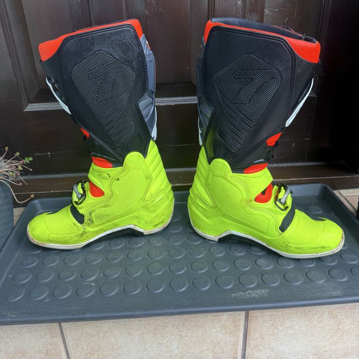 Buty cross enduro 42  alpinestars tech 7 sidi fox