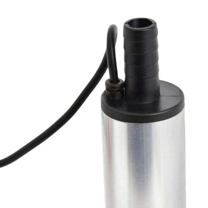 Насос электрический для перекачки дизельного топлива 12V 24V