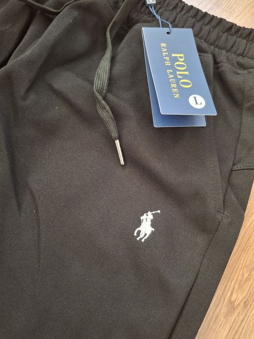 Spodenki Ralph Lauren