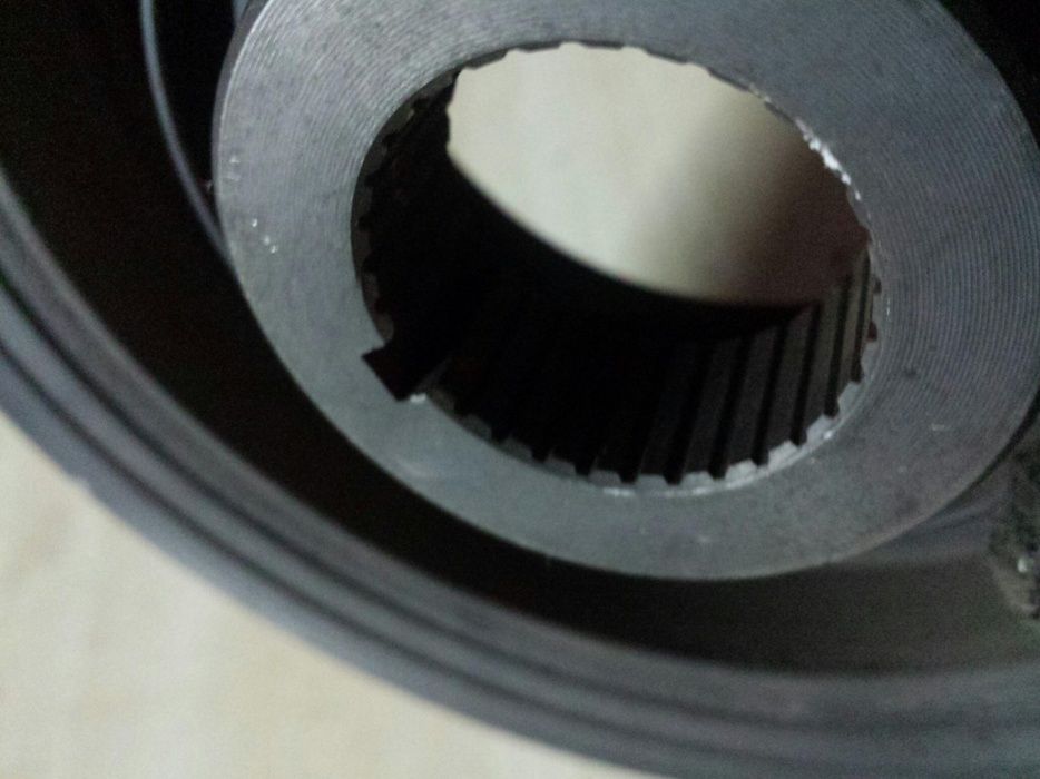 Kolo pasowe Sruba Honda Accord VI 6gen 98-02 1.8 2.0