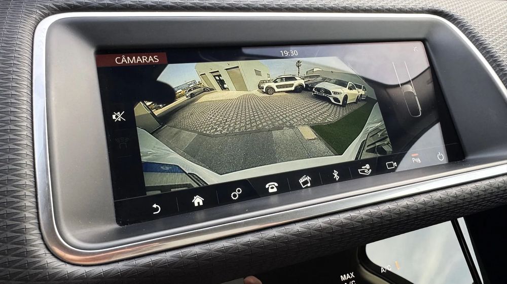 Range Rover Evoque 2.0 1.5