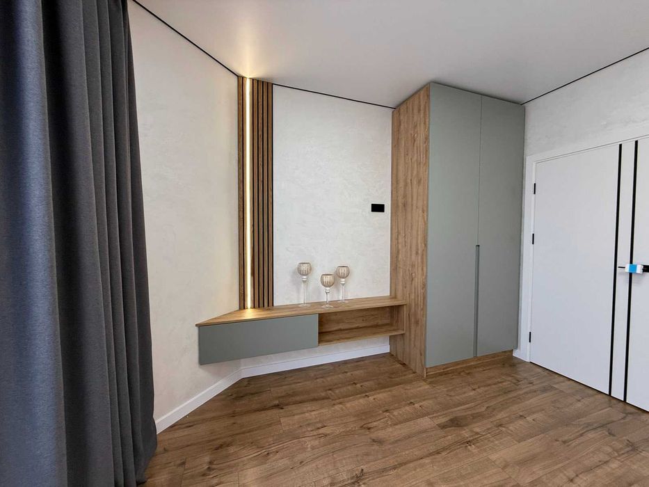 Якість на 1 місці! 2 кім 68 кв.м в ЖК Софія Резиденс