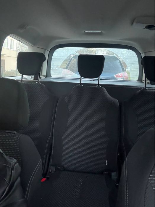 Citroen Grand c4 picasso