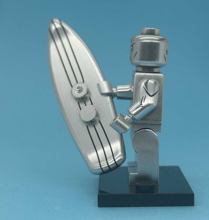 Silver Surfer (X-Men) (Marvel)