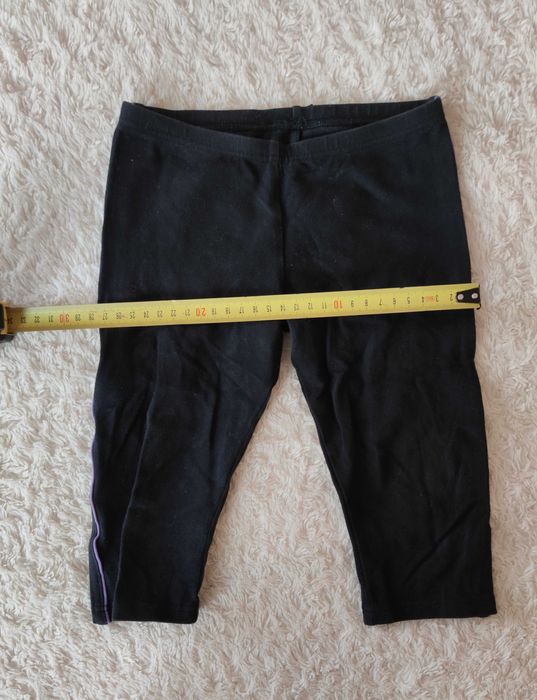 Костюм для гімнастики/танців на дівчинку 2–3 років