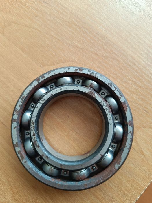 Łożysko kulkowe 110 mm x 60 mm x 22 mm