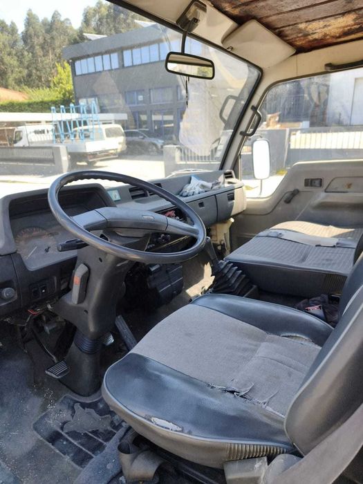 Canter 3.3 Turbo - 12.000 € negociáveis