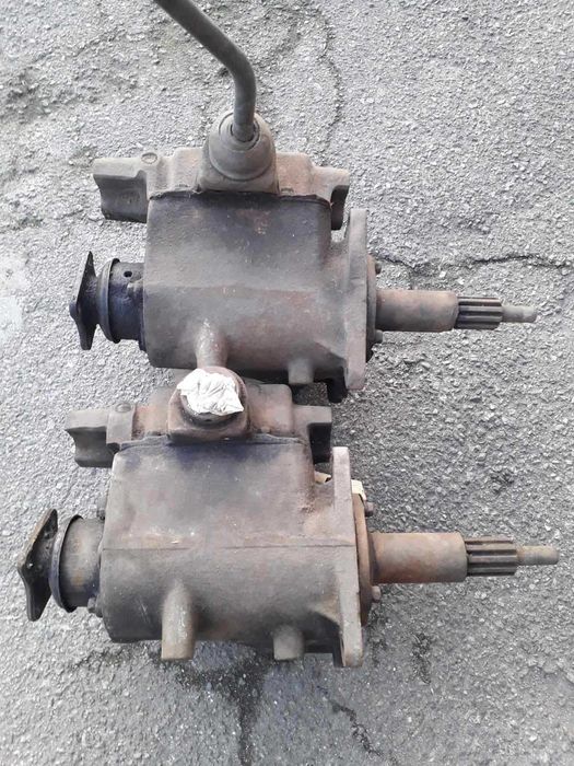 Запчастини до ГАЗ-69