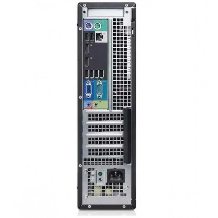dell optiplex 7010 sff - Персональні комп'ютери - OLX.ua