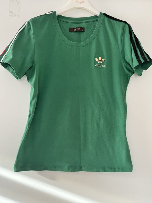 Koszulka Gucci adidas xl