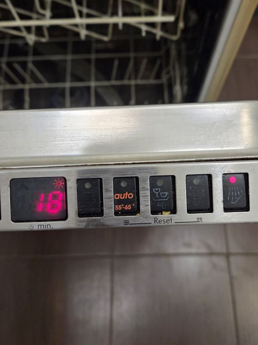 Посудомийна машина Gorenje GV63311