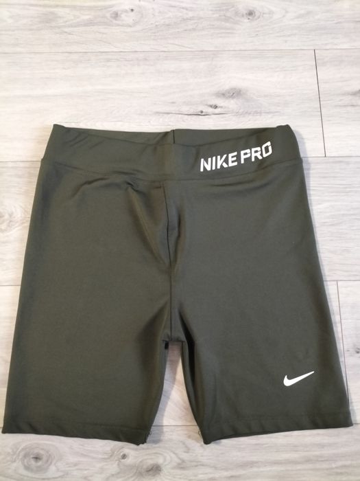 Szorty sportowe  Nike