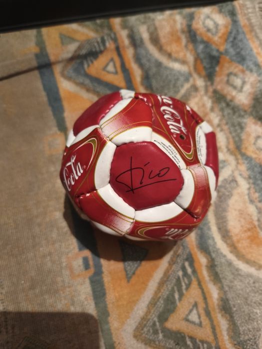 Mini bola Euro 2004