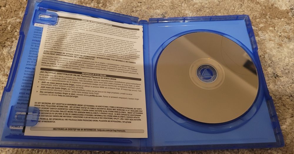 Battlefield hardline,PS4