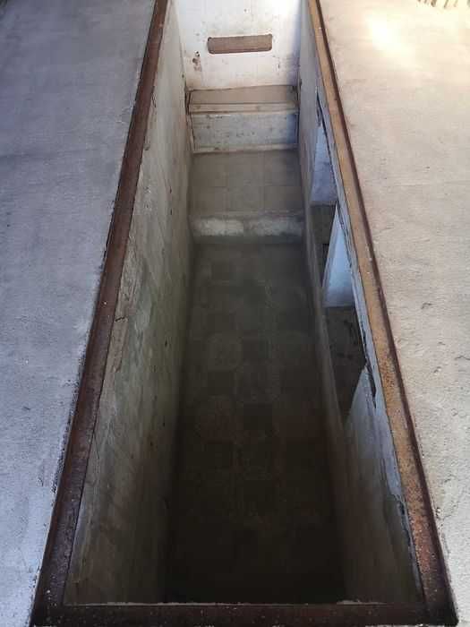 Wynajmę garaż 18m2 Legnica ul. Baczyńskiego