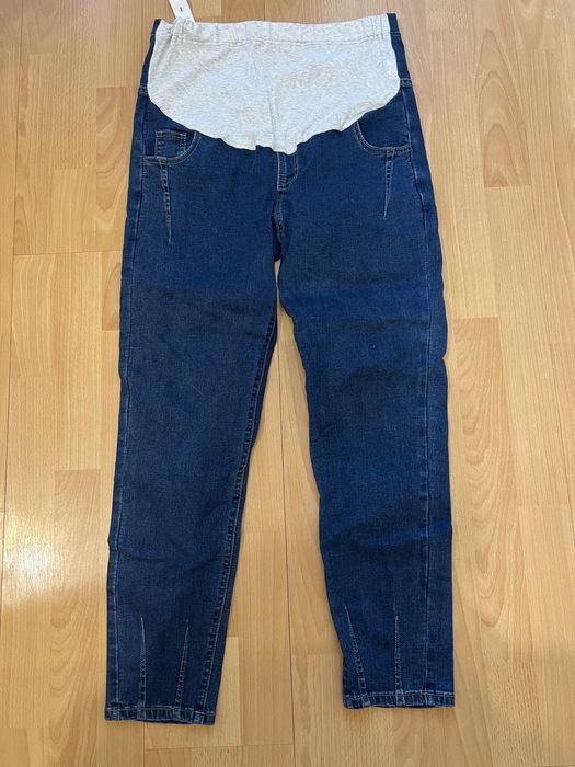 Джинси для вагітних