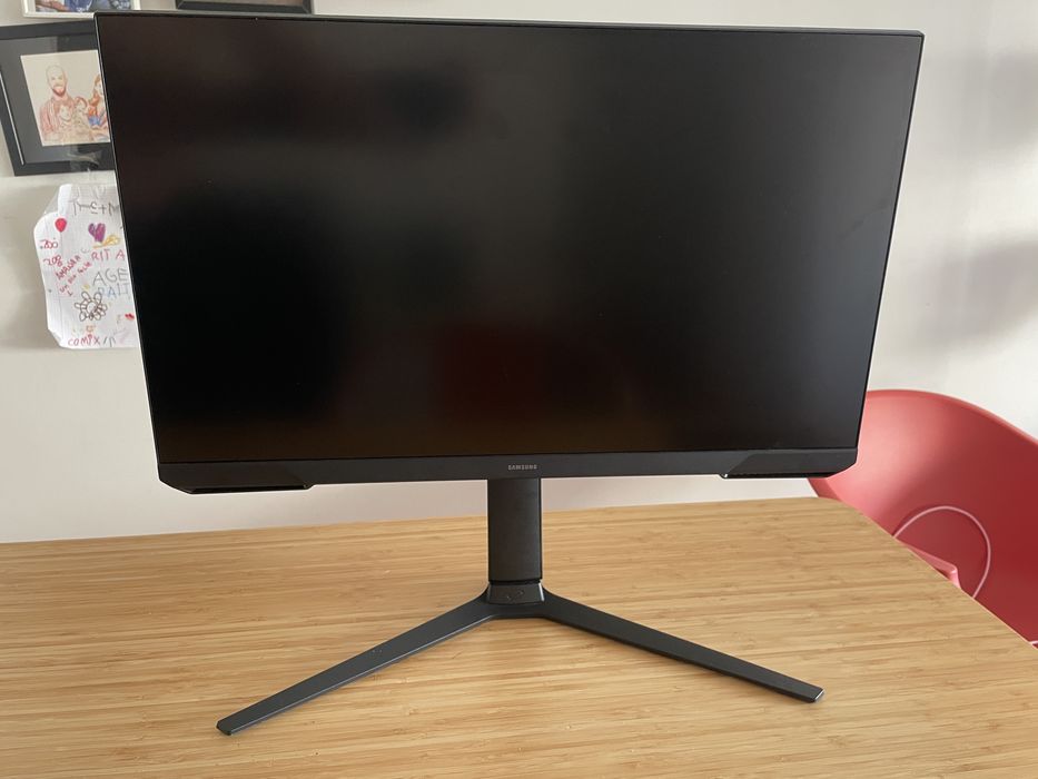 Monitor gaming Samsung Odyssey 180Hz