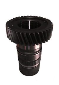 Wałek pasuje do New Holland