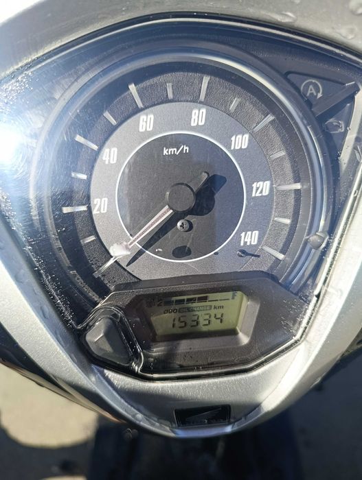 Продам Honda Lead 125