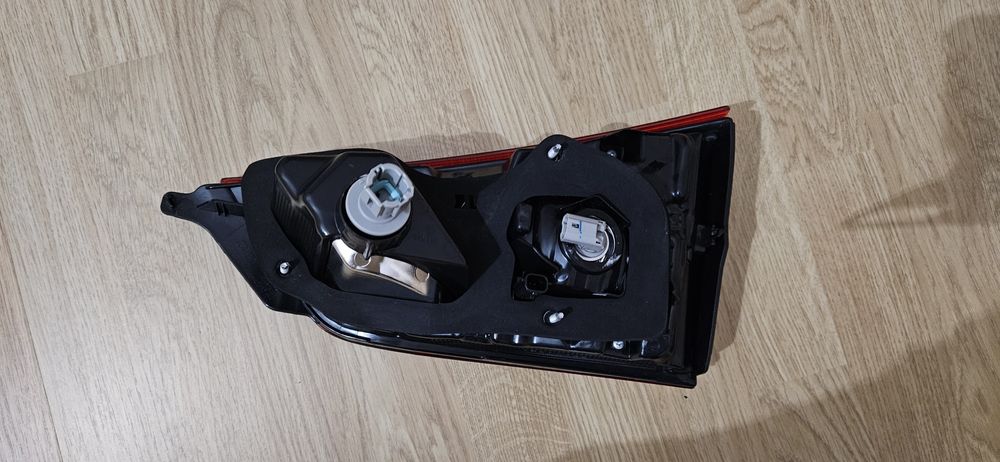 Farolim Nissan Qashqai J11