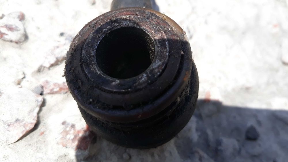 Розвальные тяги в сборе Audi 100 , A6 (C4) quattro