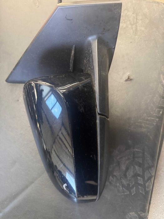 Lusterko Toyota Aygo X 5 pinów  prawe bez uszkodzeń