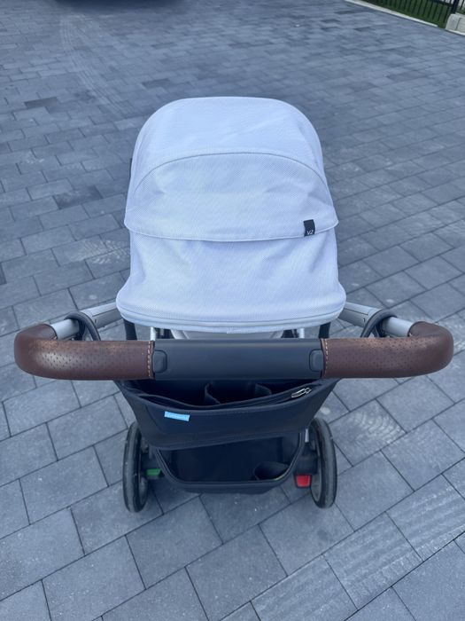Wózek spacerówka uppababy cruz v2