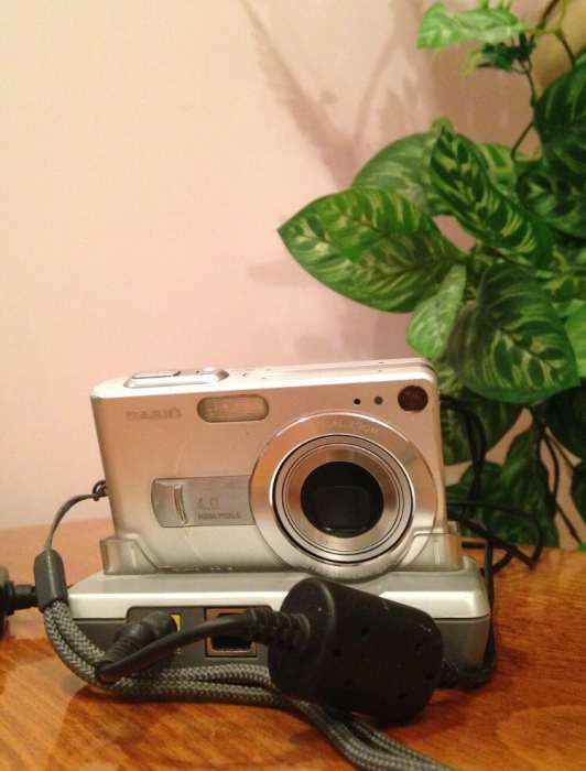 Продам Фотоапарат