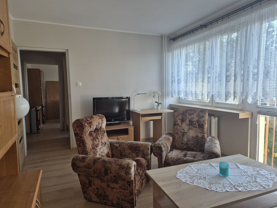 Mieszkanie – Szczecin - Widok 2