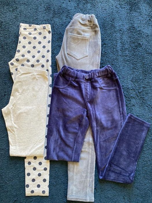 Benetton | Sweats, calças, leggins, básicos. 11-12 A