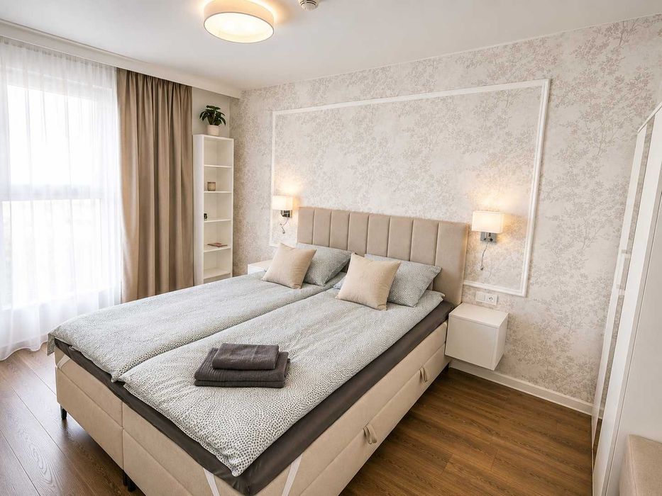 Apartamenty Gdańsk blisko Starego Miasta – ul. Mostek 2