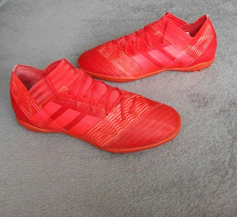 Adidas Nemeziz Tango oryginalne buty korki turfy orlik rozm 42 2/3 43