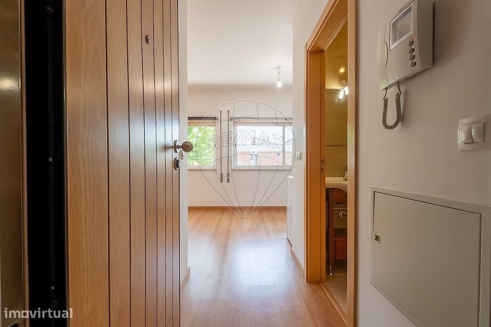 Apartamento T0 para venda
