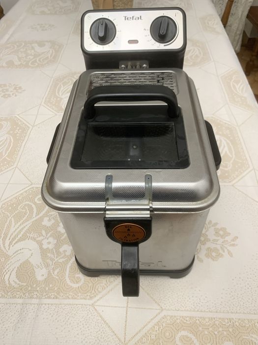 Fritadeira Tefal