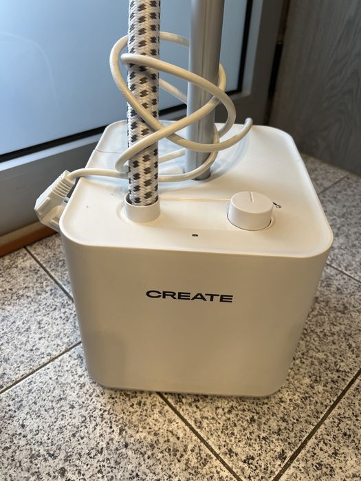 Vendo ferro vertical