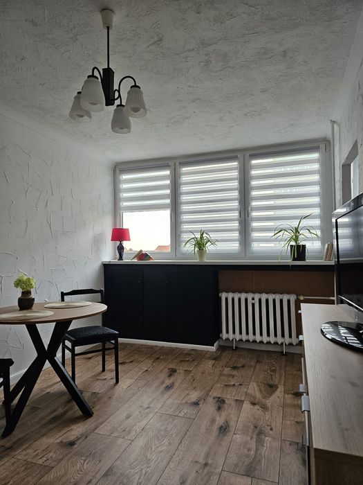Mieszkanie do wynajęcia - ul. Kamienna, Wrocław - Widok 4