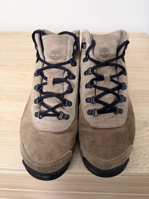 Botas Timberland