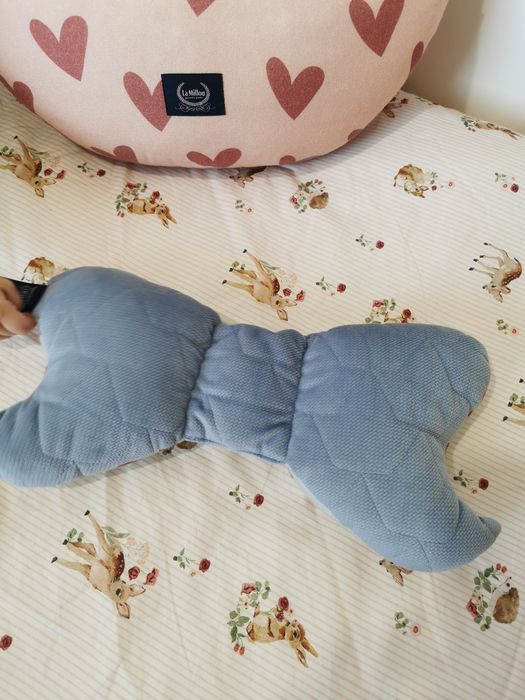 Zestaw do wózka La Millou