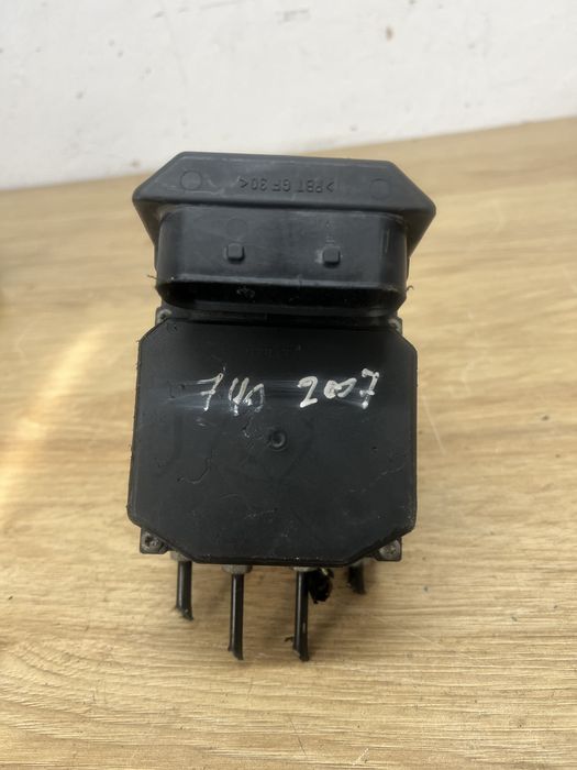Pompa Hamulcowa ABS BMW 7 E65