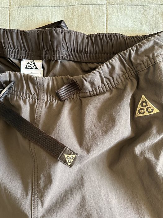Штани Nike ACG оригінал