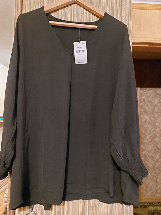 Свитер,туника,кофта большой размер